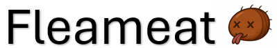 Fleameat